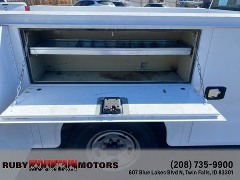 Used 2020 Ford F250 XL w/ Power Equipment Group RWD image 28