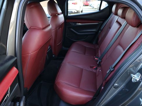 Used 2020 MAZDA MAZDA3 AWD Hatchback w/ Premium Pkg image 15