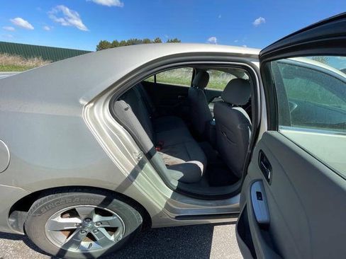 Used 2015 Chevrolet Malibu LS FWD image 27