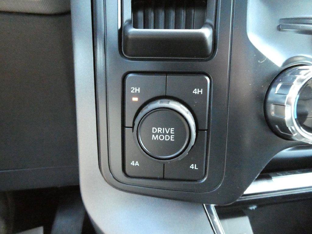 New 2026 Ford F150 Lariat AWD/4WD image 21