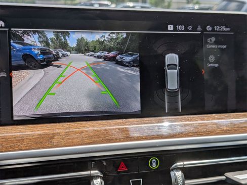 Used 2022 BMW X3 xDrive30i w/ Convenience Package image 25