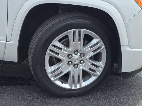 Used 2018 GMC Acadia Denali w/ Technology Package AWD/4WD image 52