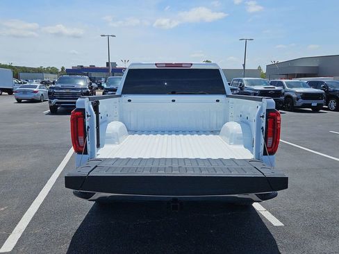 Certified 2024 GMC Sierra 1500 SLT RWD image 25