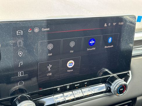 New 2026 GMC Canyon Elevation RWD image 15