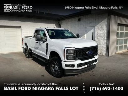 New 2026 Ford F350 XL w/ STX Appearance Package