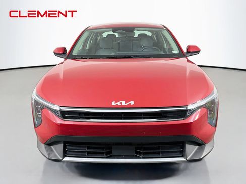 Used 2025 Kia K4 EX FWD image 3