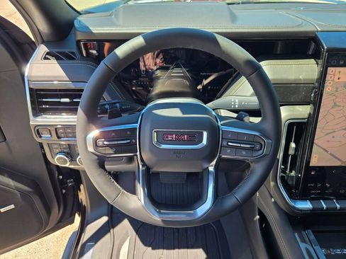 New 2026 GMC Yukon Elevation w/ LPO, Floor Liner Package AWD/4WD image 43