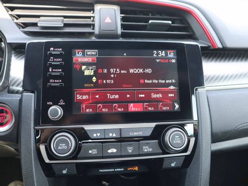 Used 2020 Honda Civic Si image 19