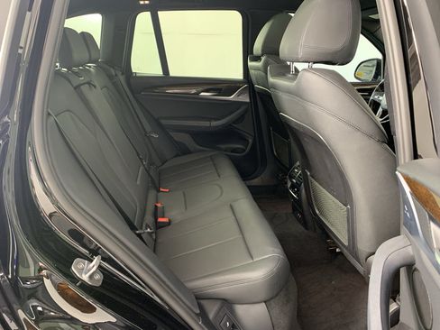 Used 2020 BMW X3 sDrive30i RWD image 39