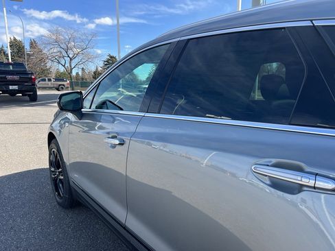 New 2026 Cadillac XT5 Premium Luxury image 10