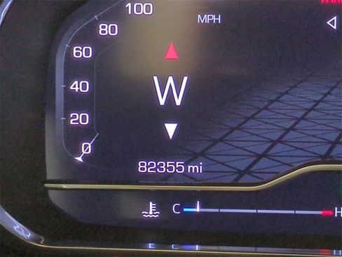 Certified 2022 GMC Yukon XL SLE w/ Gmc Pro Safety Plus Package image 12