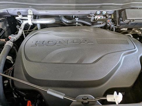 New 2026 Honda Ridgeline RTL image 15