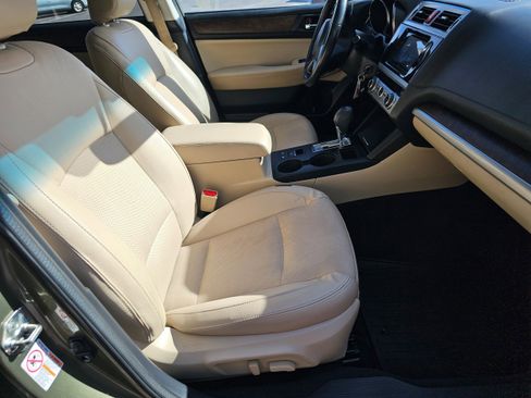 Used 2016 Subaru Outback 2.5i Limited w/ Protection Package #1 image 16