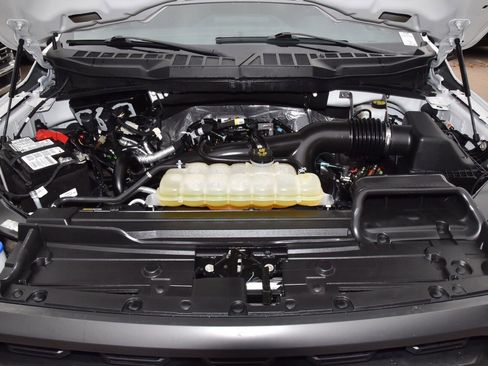 Certified 2023 Ford F150 XLT w/ Equipment Group 302A High image 42