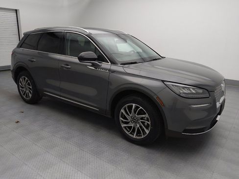 Used 2022 Lincoln Corsair AWD w/ Equipment Group 101A image 11