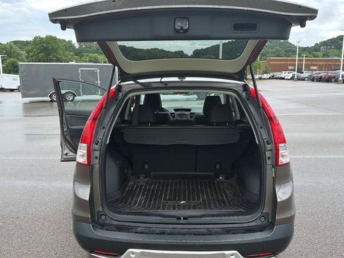 Used 2013 Honda CR-V EX-L image 11