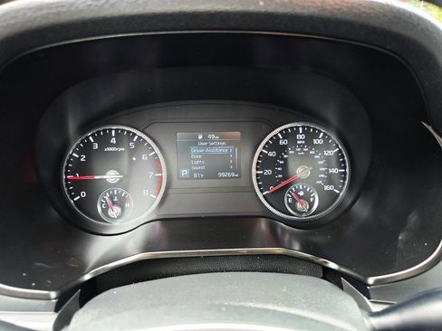 Used 2020 Kia Telluride S w/ S 8 Passenger Seating Package AWD/4WD image 14