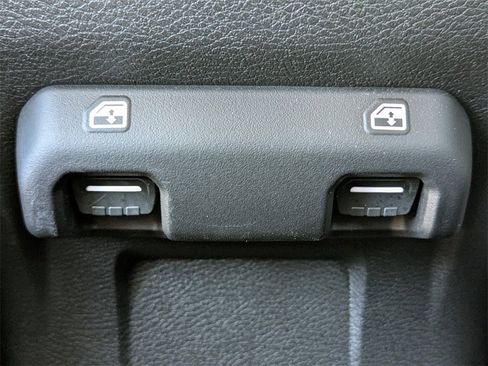 Used 2023 Jeep Wrangler Sport image 15