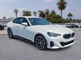 Certified 2023 BMW 230i xDrive Coupe w/ Convenience Package image 3