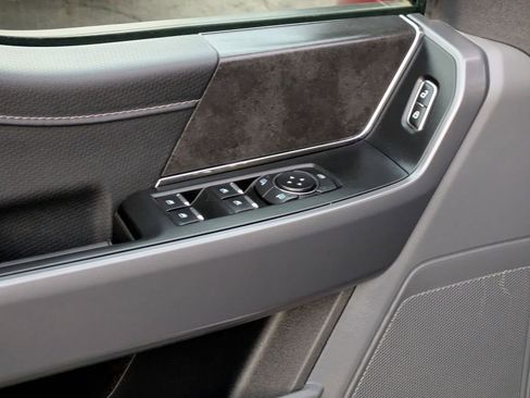 Used 2025 Ford F150 XLT w/ Equipment Group 301A Standard image 13