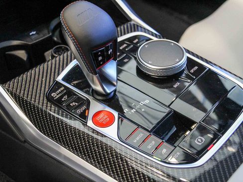 New 2026 BMW M3 Competition image 19