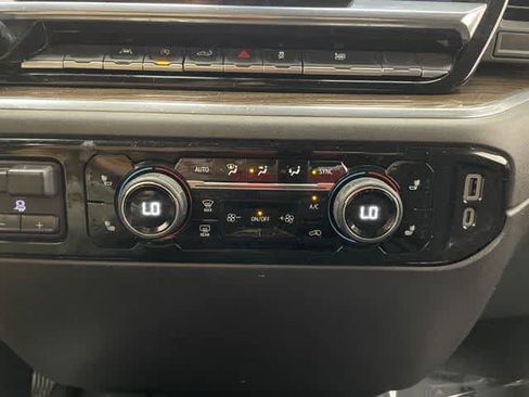 Certified 2023 Chevrolet Silverado 1500 LT AWD/4WD image 6