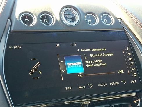 Used 2021 Aston Martin DBX image 14