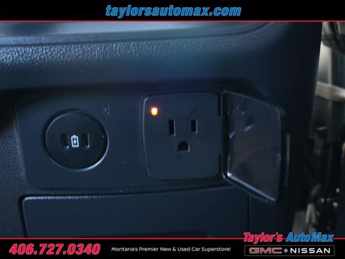 Used 2025 Ford Explorer ST AWD/4WD image 35