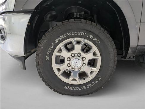 Used 2019 RAM 2500 Laramie image 22