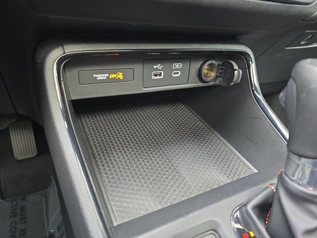 Certified 2023 Honda CR-V Sport image 33