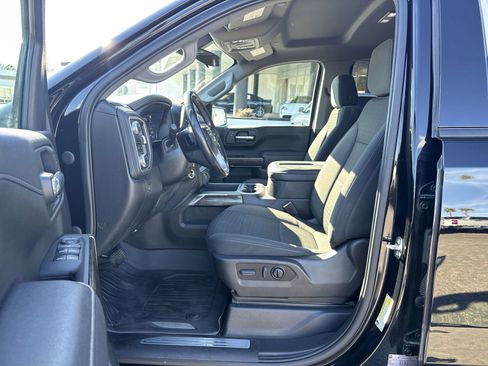 Used 2021 GMC Sierra 1500 Elevation image 16