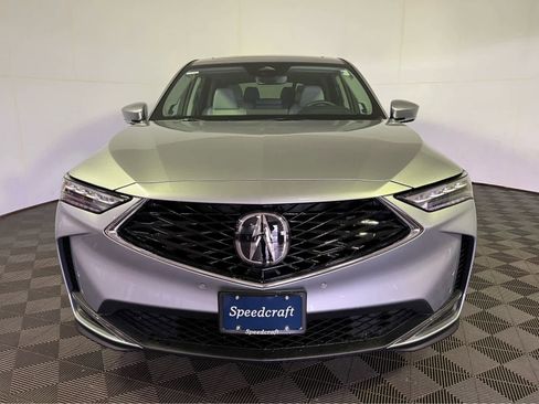 New 2026 Acura MDX SH-AWD w/ Technology Package image 2