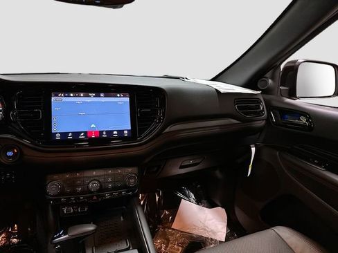 New 2026 Dodge Durango GT image 26