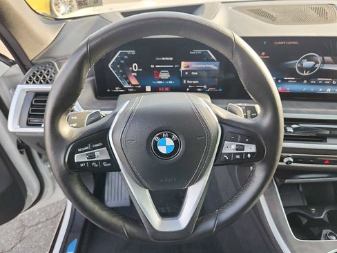 Certified 2024 BMW X5 xDrive40i w/ Premium Package AWD/4WD image 19