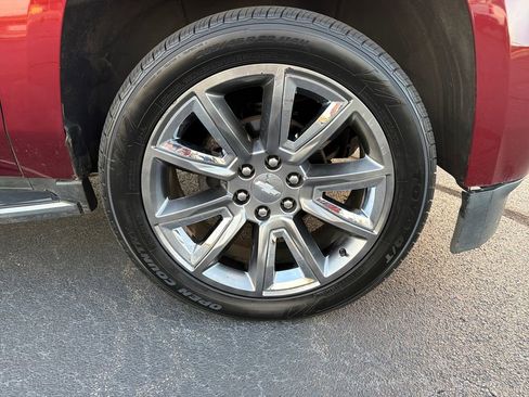 Used 2020 Chevrolet Tahoe Premier image 33