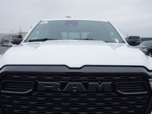 New 2026 RAM 1500 Big Horn image 40