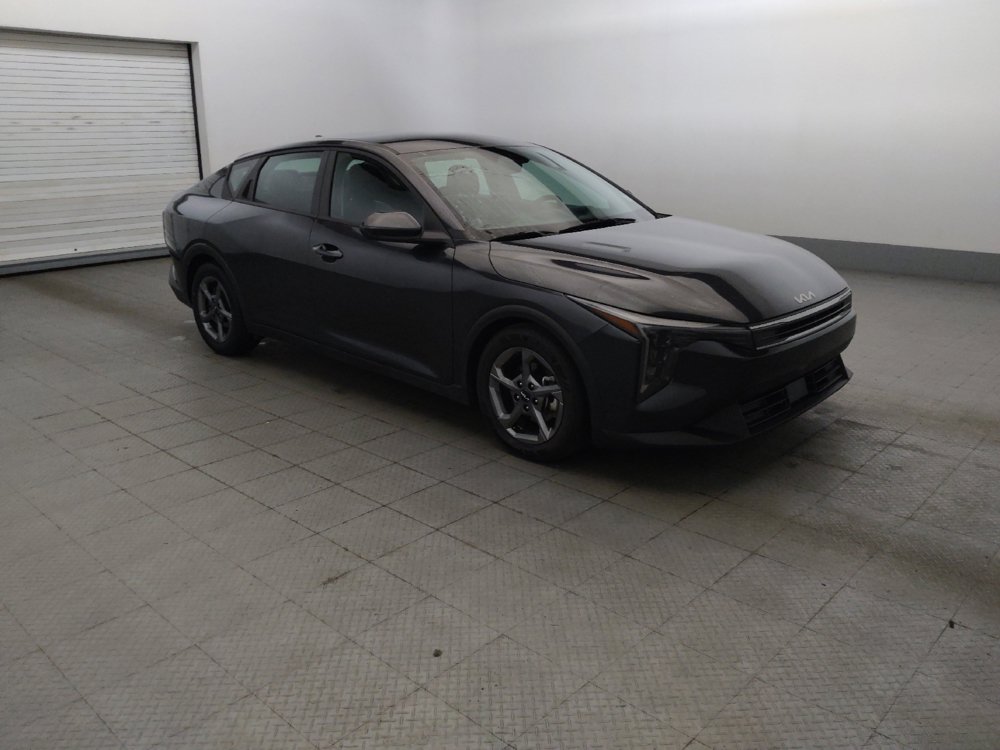 Used 2025 Kia K4 FWD image 11