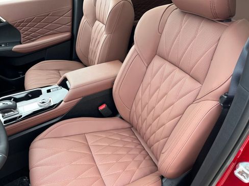 New 2025 Mitsubishi Outlander SEL FWD image 13