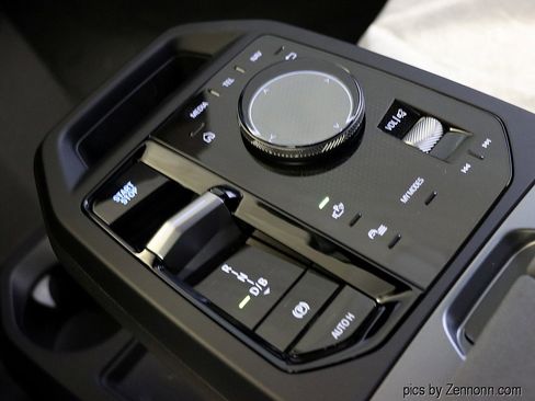 Used 2026 BMW iX xDrive60 w/ M Sport Package image 15