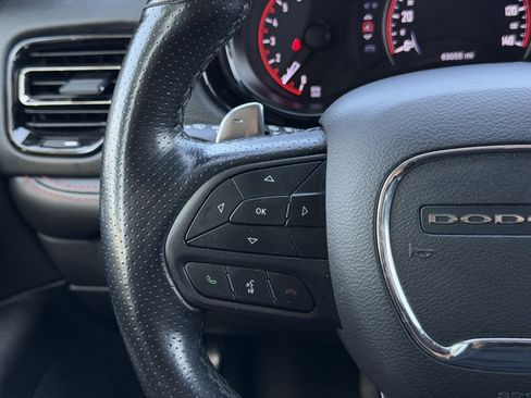 Used 2023 Dodge Durango GT AWD/4WD image 18