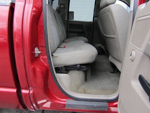 Used 2007 Dodge Ram 3500 Truck SLT image 5