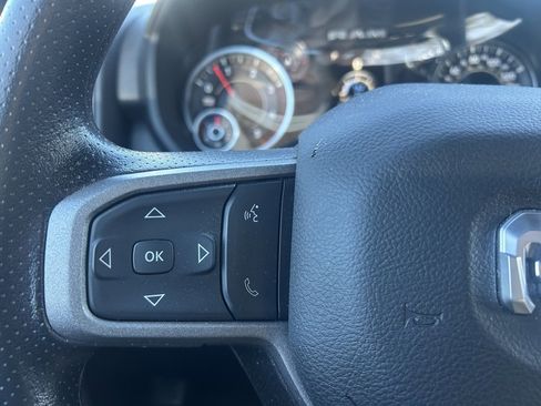 Used 2023 RAM 3500 Tradesman image 16