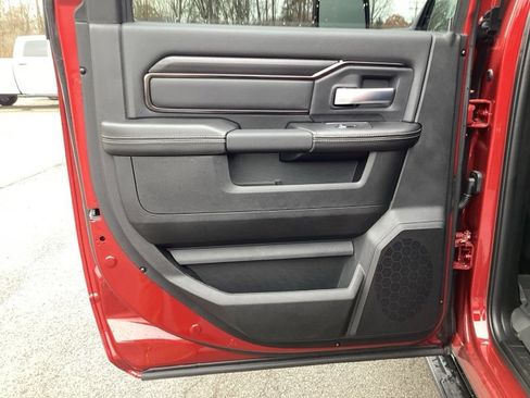 New 2026 RAM 2500 Power Wagon image 17