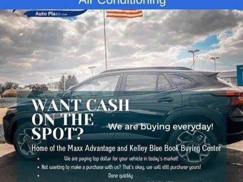 New 2025 Chevrolet Express 2500 w/ Driver Convenience Package image 6