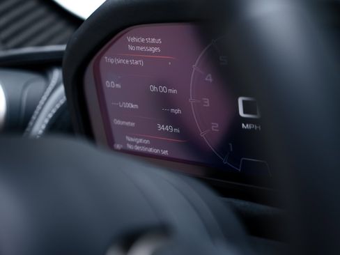 Used 2018 McLaren 720S Performance image 45