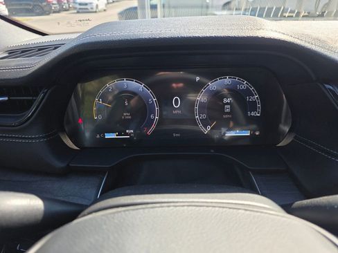 New 2026 Jeep Grand Cherokee Limited w/ Trailer Tow Package image 19