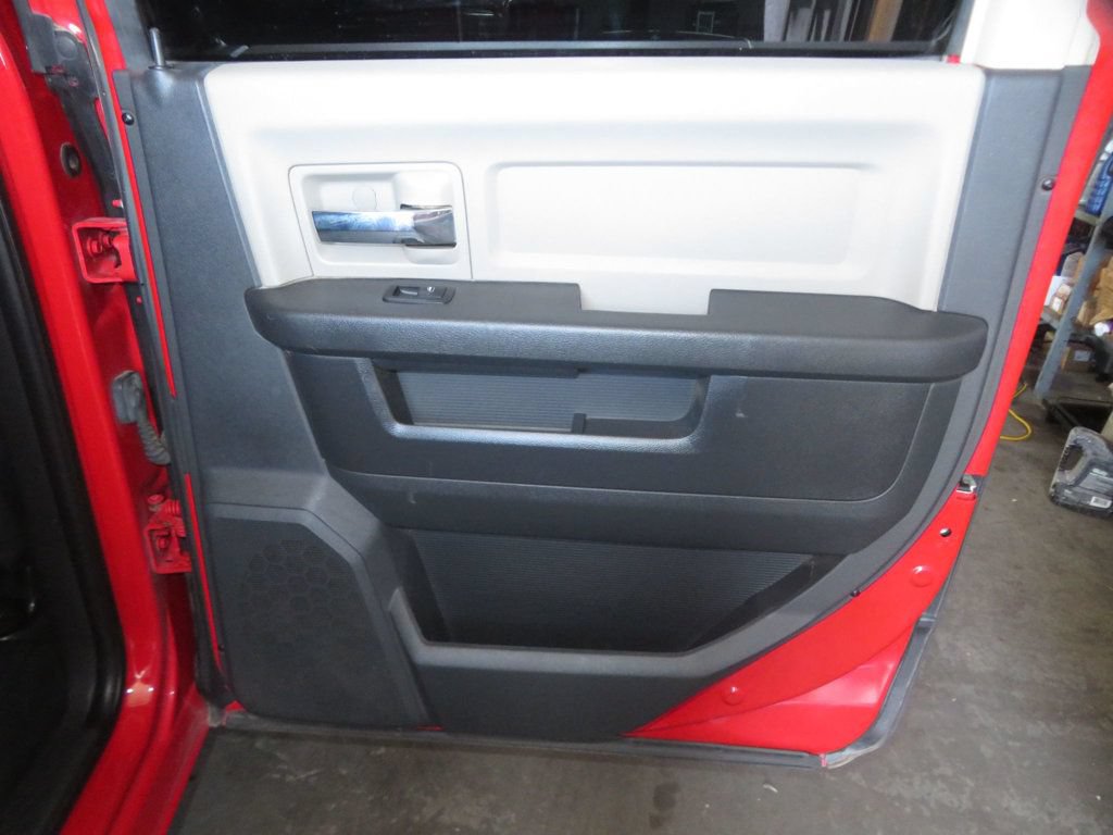 Used 2012 RAM 3500 Lone Star RWD image 28