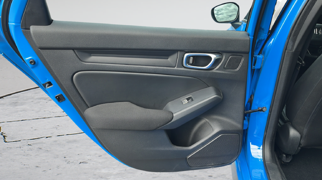 Used 2024 Honda Civic Sport image 18