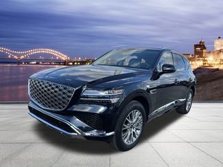 New 2025 Genesis GV80 2.5T image 1