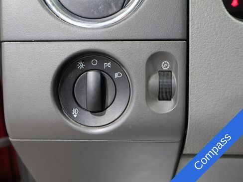 Used 2008 Ford F150 XLT AWD/4WD image 7